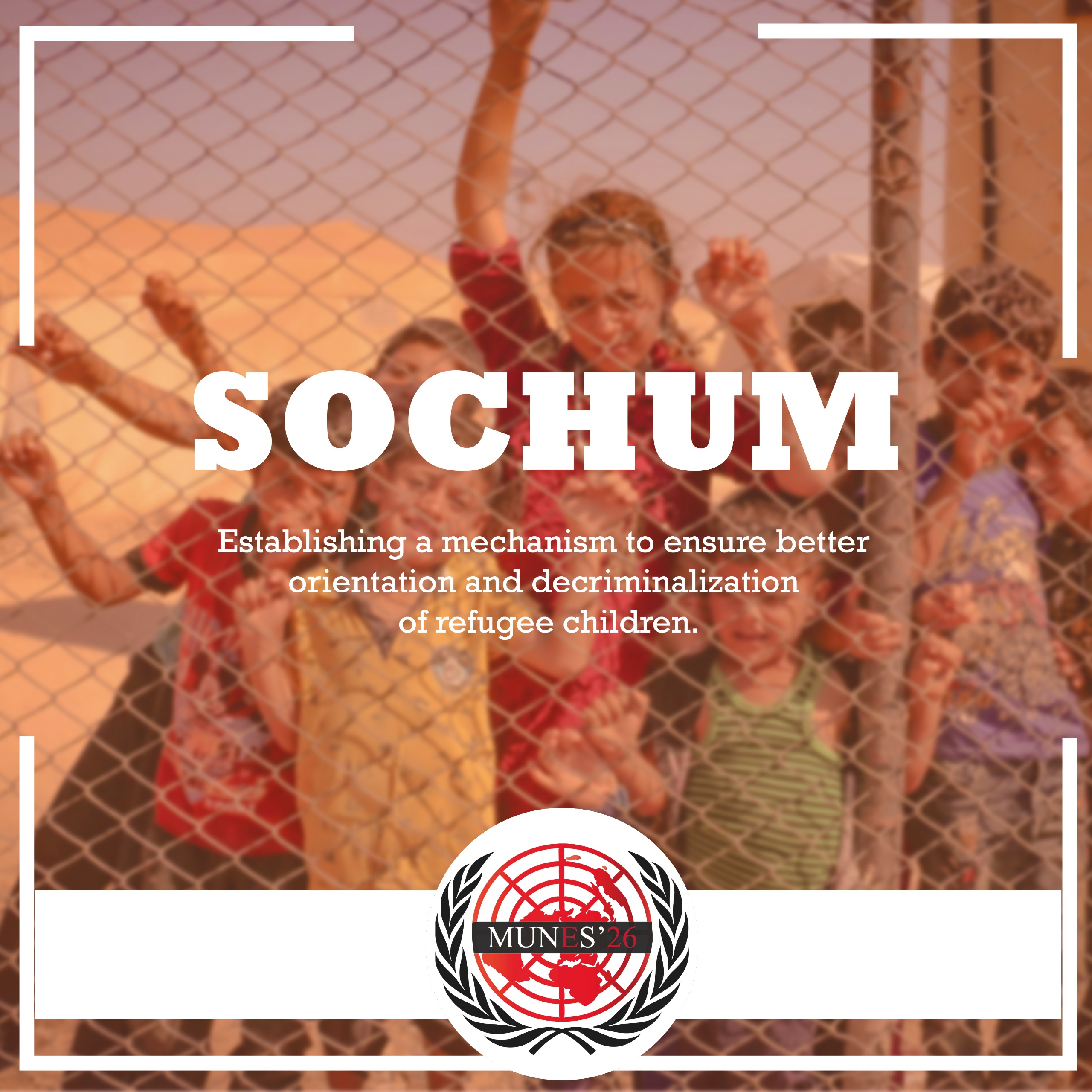 SOCHUM